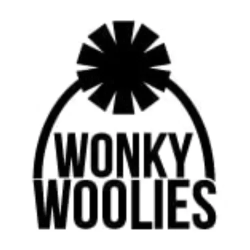 Wonky Woolies