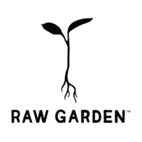 Raw Garden