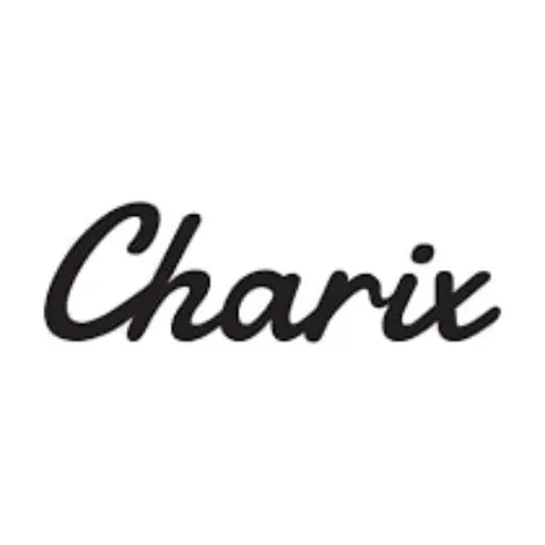 Charix Shoes