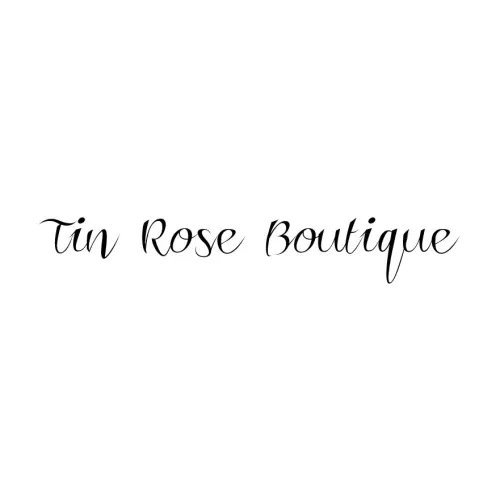 Tin Rose Boutique