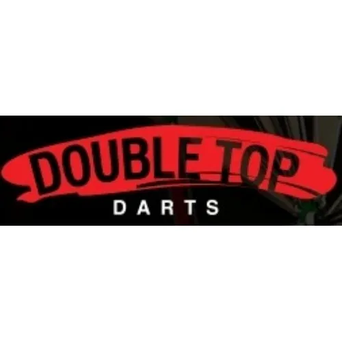 Double Top Darts