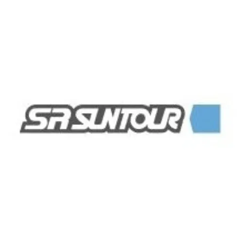 SR SUNTOUR