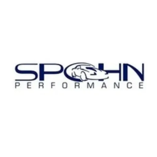 Spohn Performance