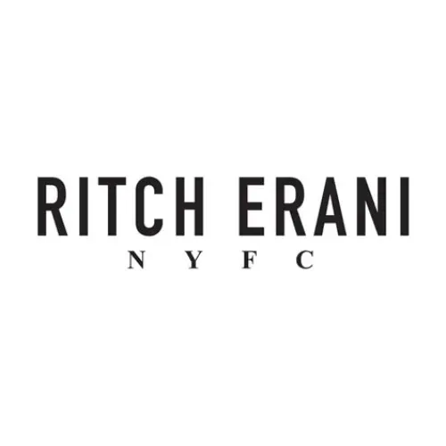 Ritch Erani