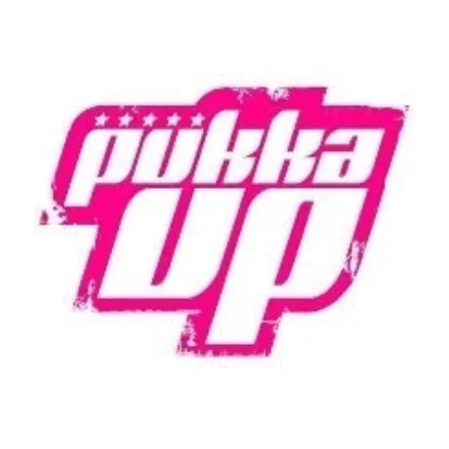 Pukka Up