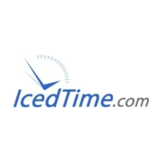 IcedTime