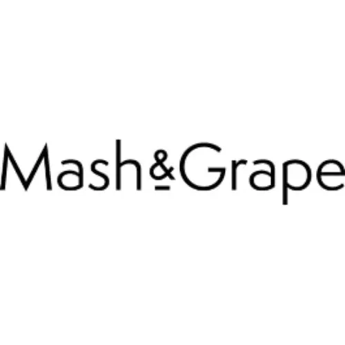 Mash + Grape