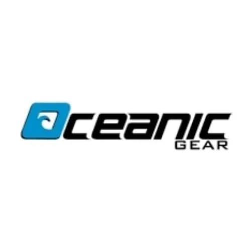 Oceanic Gear