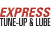 Express Tune Up & Lube