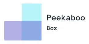 Peekaboo Box