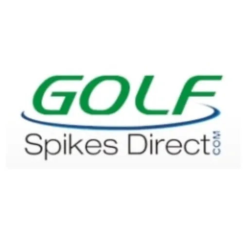 Golf Spikes Direct