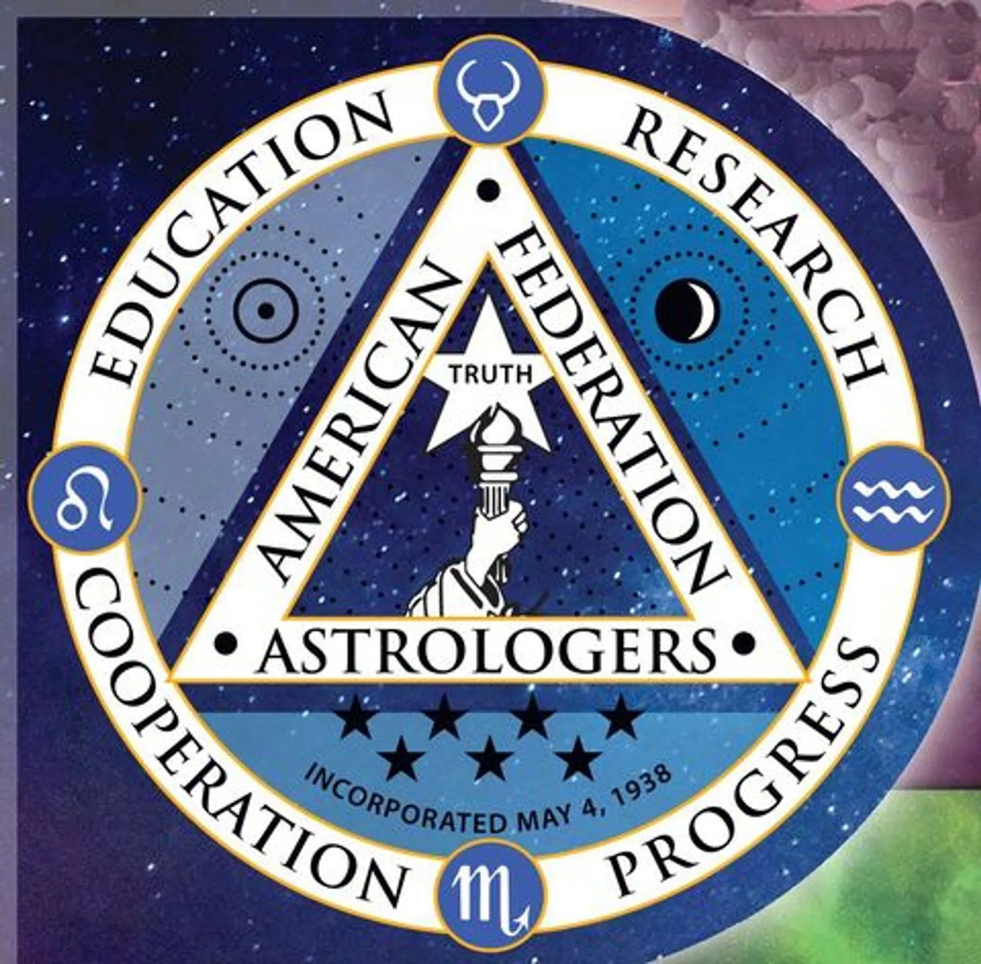 American Federation of Astrologers