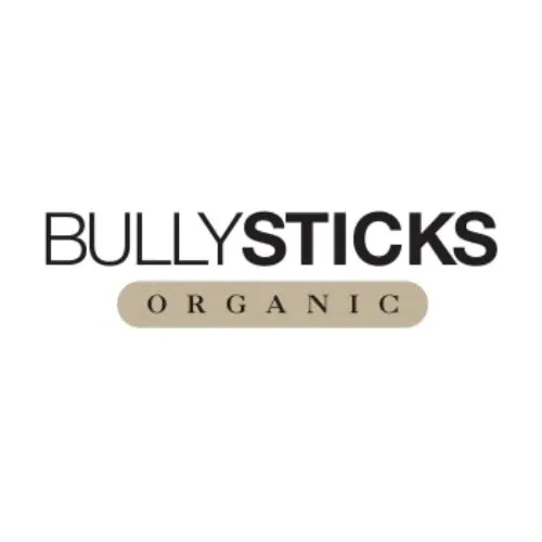 BullySticks Organic