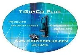 TiGuyCo Plus