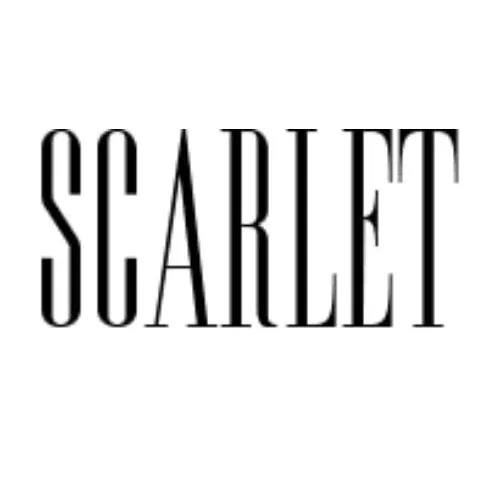 Scarlet Clothing