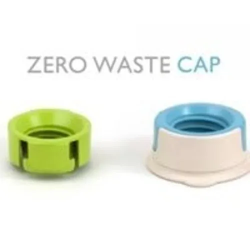 Zero Waste Cap