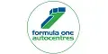 Formula One Autocentres