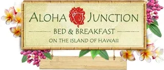 Aloha Junction Guesthouse