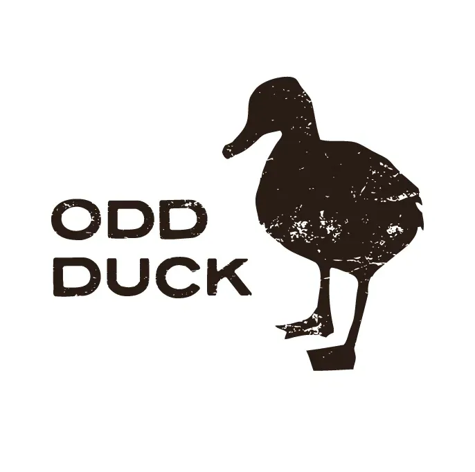 oddduckrestaurant.com