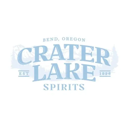 Crater Lake Spirits