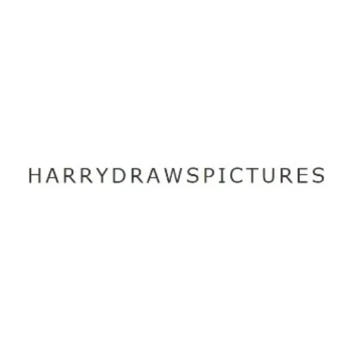 Harrydrawspictures