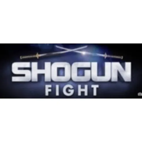 Shogun Fight