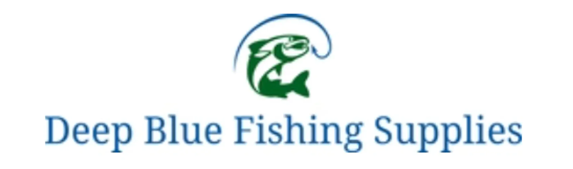 Deep Blue Fishing Supplies