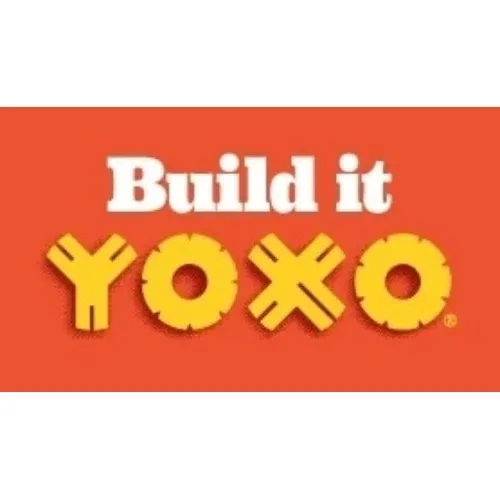 Yoxo Toys