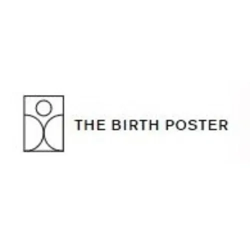 The Birth Poster