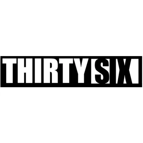 Thirty Six