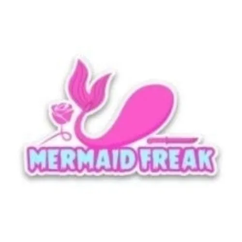 Mermaid Freak