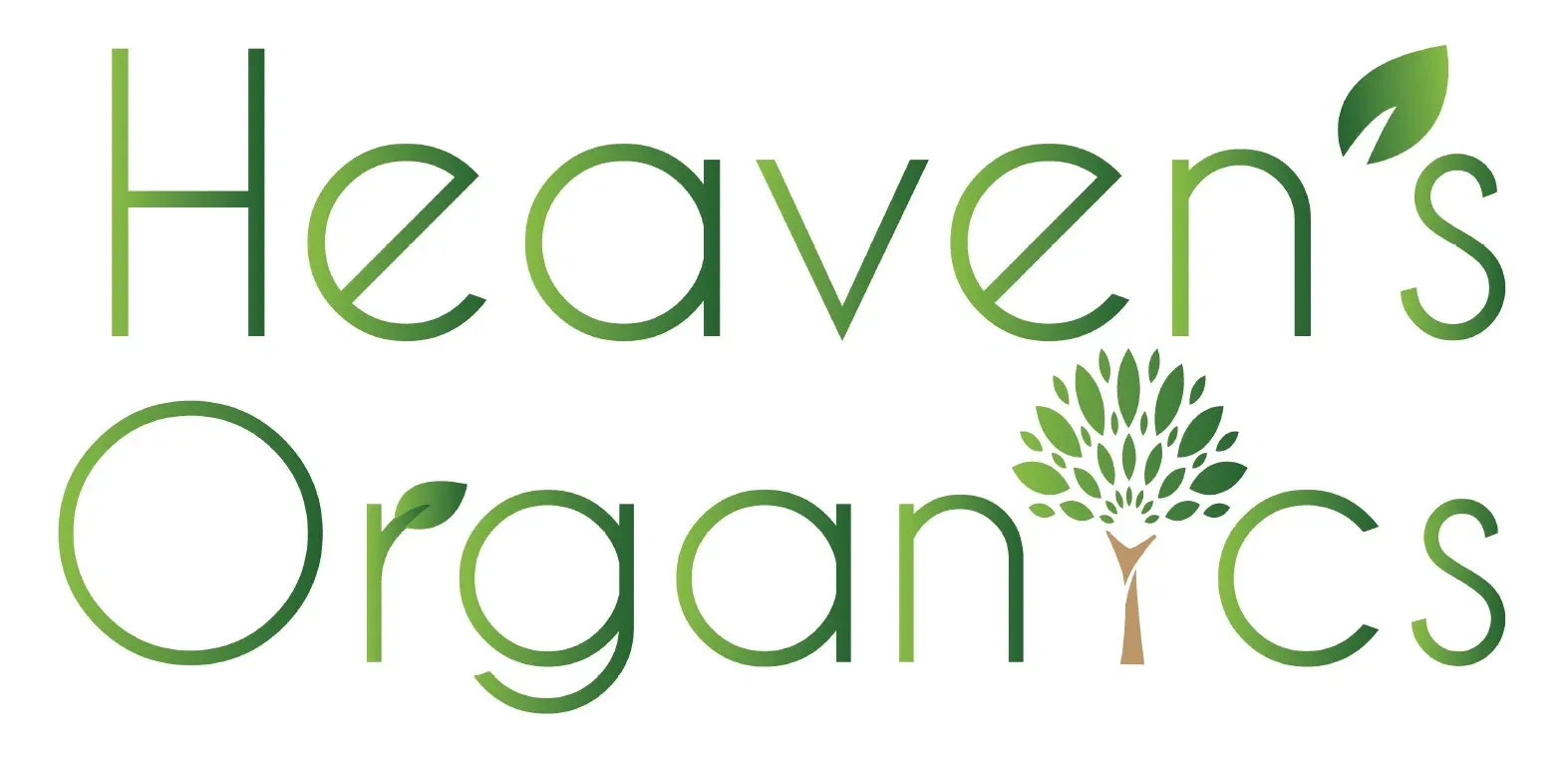 Heaven\'s Organics