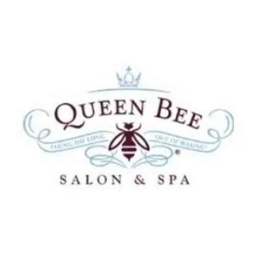 queenbeesalonspa.com