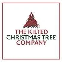 Kilted Christmas Tree