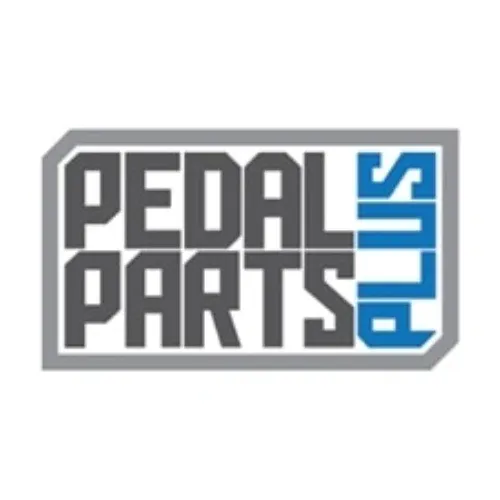 Pedalpartsplus