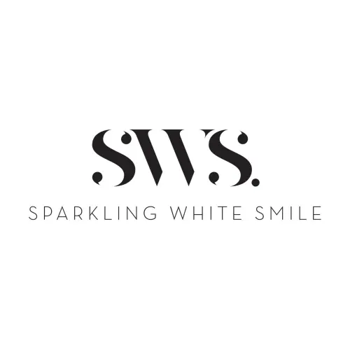 Sparkling White Smile