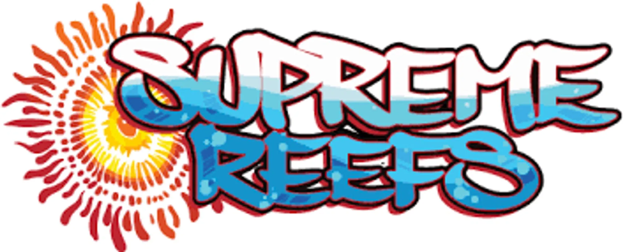 Supreme Reefs