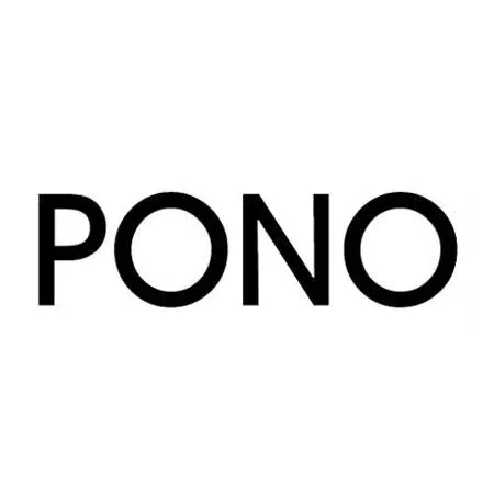 PONO By Joan Goodman