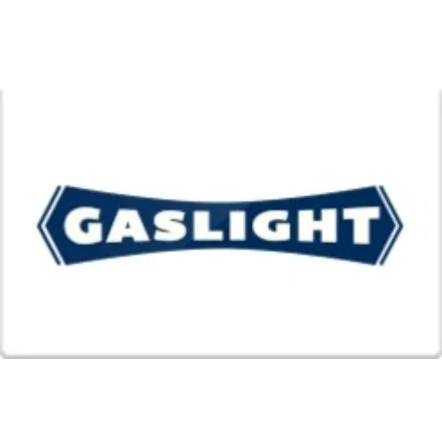 Gaslight Bar