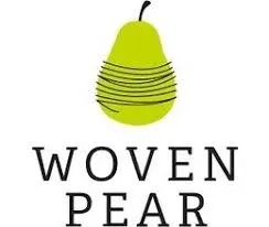 Woven Pear