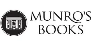 Munros Books