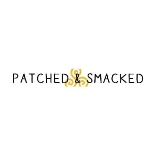 Patched and Smacked