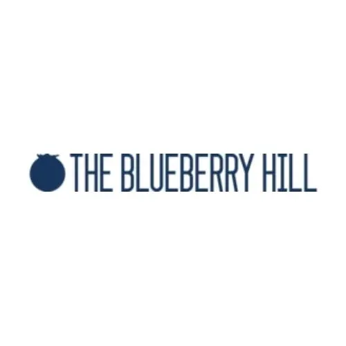 The Blueberry Hill