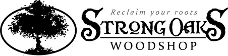 Strong Oaks Woodshop