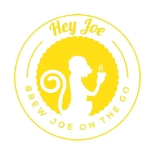 Hey Joe Coffee