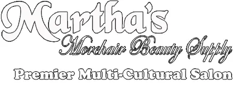 Marthas Morehair Beauty Supply & Salons