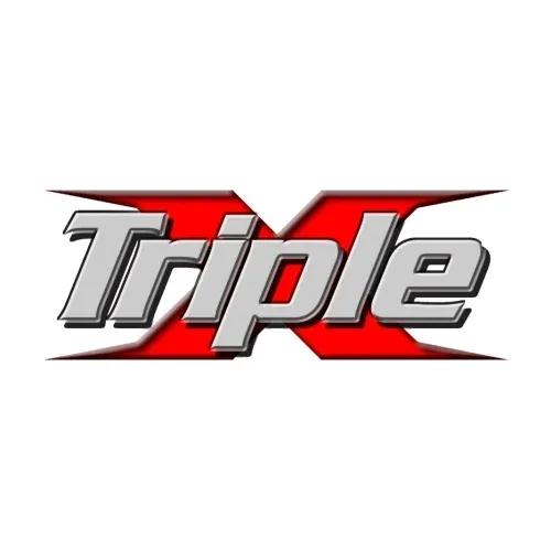 Triple X Race Co