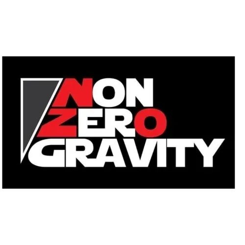 Nonzero Gravity