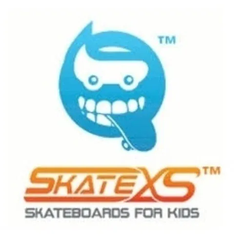 SkateXS