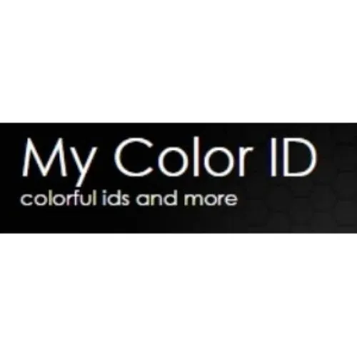 My Color Id